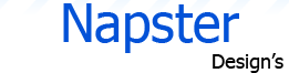 Napster Design